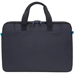 Сумка для ноутбука RivaCase 8037 Regent 15.6` Black [120761] - мініатюра 4
