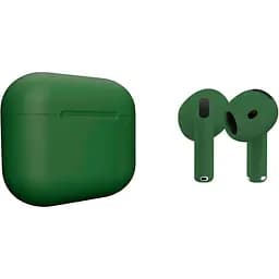 Наушники Apple AirPods 4 ANC Dark Green Matte (MXP93) [119262]
