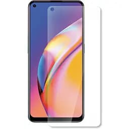 Захисна плівка StatusSKIN для Oppo Reno 5F Екран Глянцева Ultra - мініатюра 1