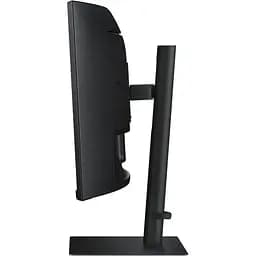 Монiтор Samsung 34" ViewFinity LS34C650U VA Black Curved 100Hz (LS34C650UAIXUA)