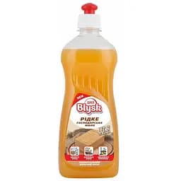 Рідке господарське мило Super Blysk 500 мл (SB51646)