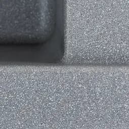Кухонна мийка Platinum 6550 LOTOS (SP000040770) - мініатюра 4
