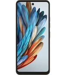 Смартфон ZTE Nubia Music 4/128GB POP Art - мініатюра 2