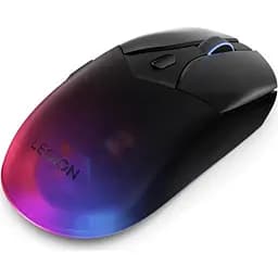 Мишка Lenovo Legion M410 RGB Wireless Black (GY51P83012) - мініатюра 3