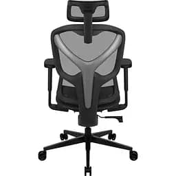Крісло для геймерів TX3 YTC Mesh Black (TEGC-3065001.11) - мініатюра 5