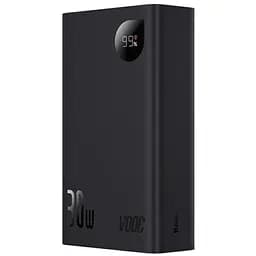 Повербанк Baseus Adaman ll Digital Display Fast Charge 20000 mAh 30W 5A QC3.0 + PD3.0 VOOC (847) - мініатюра 2
