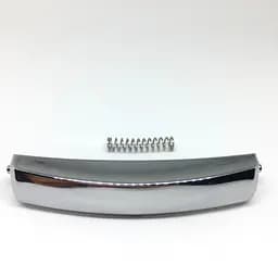 Клавіша кришки з пружинкою для мультиварки SHIVAKI SMC-8551 - мініатюра 4
