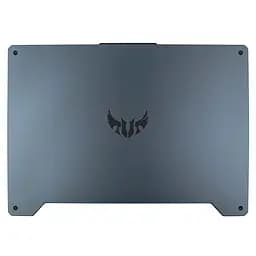 Кришка матриці для Asus FA506I FX506I FX506L TUF506I TUF506L TUF566I TUF566L series, (Сіра, метал, 90NR03L1-R7A020, A Cover, Оригінал)