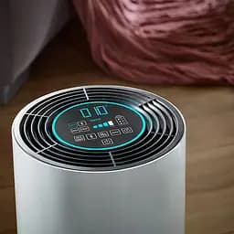 Очищувач повітря Soehnle Airfresh Clean Connect 500 (68098) - мініатюра 9