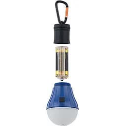Ліхтар-брелок Munkees 10286 LED Tent Lamp blue (1012-10286) - мініатюра 3