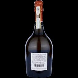 Ігристе вино Borgo Molino Prosecco Superior Valdobbiadene Extra Dry DOCG, біле, екстра драй, 0,75 л - мініатюра 2