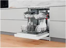 Посудомийна машина Whirlpool W2F HD624 (6978835) - мініатюра 3