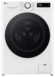 Стиральна машина автоматична LG F4Y5RS0W (7198422)