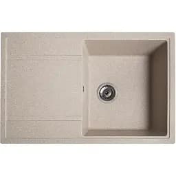 Кухонная мойка Romzha Jorum 78 Bezhvy (401)