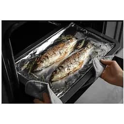 Форма для запікання 380x265x20mm NS35BAK - мініатюра 5