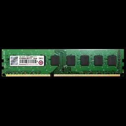 Оперативная память Transcend 8GB DDR3 1600MHz (JM1600KLH-8G) Б/У