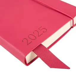 Щоденник датований Leo Planner Monaco 12х20 см 352 сторінки  (252506) - мініатюра 3
