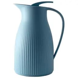 Термоглічик вакуумний Magio MG-1081 на 1000 мл Блакитний