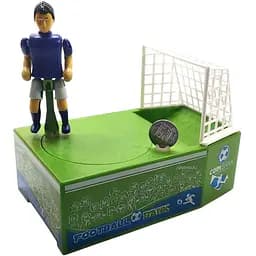 Интерактивная копилка Гол на батарейках 18х16.5х11 см