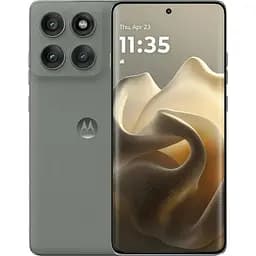 Смартфон Motorola Moto Edge 60 Pro 8/256GB Shadow (PB7X0088RS)