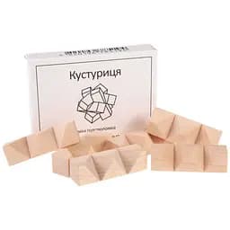 Міні головоломка Кустуриця Заморочка 5018
