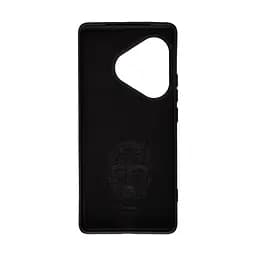 Чехол ArmorStandart ICON для Realme GT 6 / GT 6T / GT Neo 6 / GT Neo 6 SE Black (ARM77863) - мініатюра 2