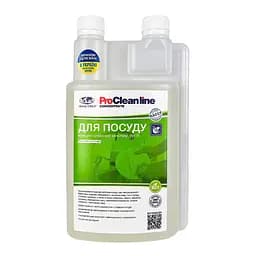 Концентрат для ручного миття посуду Uni-2 light (1 кг)Д
