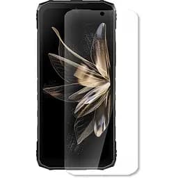 Защитная пленка StatusSKIN для Doogee Blade10 Ultra Экран Глянцевая Ultra