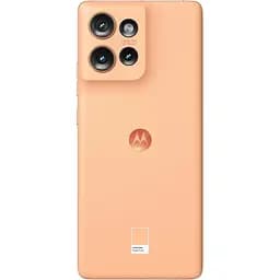 Смартфон Motorola Edge 50 12/512Gb UA-UCRF Peach Fuzz [PB2U0011RS] [115217] - мініатюра 7