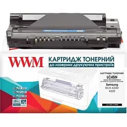 Картридж WWM для Samsung SCX-4200/4220 (LC45N)