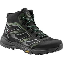 Черевики Zamberlan 219 Anabasis GTX 44 Dark Green (1054-006.4547)