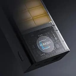 Повербанк для ноутбука Romoss PEA-27S PRO 27000 mAh - мініатюра 5