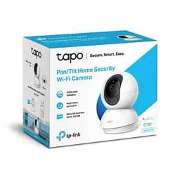 Камера відеоспостереження TP-Link Tapo C200 (TAPO-C200) - мініатюра 12