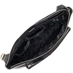 Чоловіча шкіряна сумка для ноутбука GRANDE PELLE 36х25х1,5 см sum0015577 - мініатюра 6
