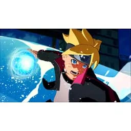 Ключ активації Microsoft Naruto Shippuden: Ultimate Ninja Storm 4 Road To Boruto для Xbox One/Series - мініатюра 4