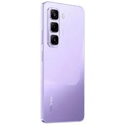 Смартфон Infinix Hot 50 Pro 8/256Gb Dreamy Purple (X6881) (UA UCRF) NFC