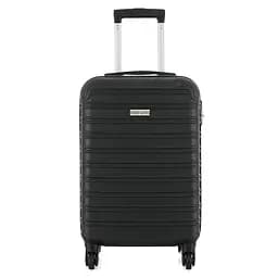 Валіза Semi Line 20" S Black (T5953-1) - мініатюра 2