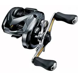 Катушка Shimano Aldebaran 16’ BFS XG L