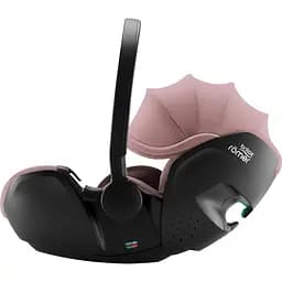 Автокрісло Britax Römer Baby-Safe Pro Dusty Rose рожеве (2000040139) - мініатюра 3