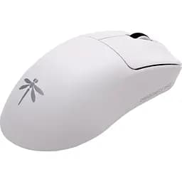 Миша VGN Dragonfly F1 Pro White (VGN-F1-PRO-WL-WHT) [122684] - мініатюра 4