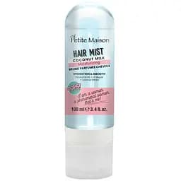 Міст для волосся Petite Maison з кокосовим молоком 100 мл