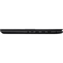Ноутбук ASUS Vivobook 15 X1505VA-L1232 15.6' FHD OLED, Intel i3-1315U, 16GB, F512GB, UMA, noOS, Чорний (90NB10P1-M00910) - мініатюра 4