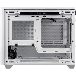 Корпус Cooler Master MasterBox NR200P White [MCB-NR200P-WGNN-S00] [135135] - мініатюра 6