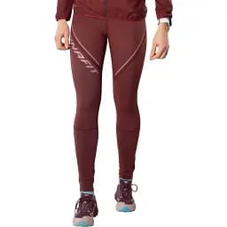 Тайтси Dynafit Winter Running Wms Tights