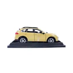 Автомодель Bburago Porsche Cayenne Turbo 1:24 колір в асортименті (18-21056) - мініатюра 9