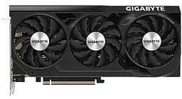 Видеокарта Gigabyte RTX 4070 12GB WINDFORCE OC 12G (GV-N4070WF3OC-12GD) (GDDR6X, 192 bit, PCI-E v4.0) Б/у