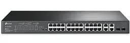 Коммутатор TP-Link SL2428P (SL2428P)
