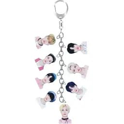 Брелок Stray Kids SKZ акриловий (AK SKZ 06)