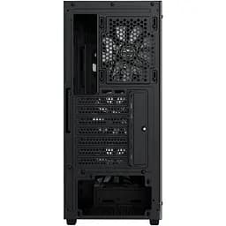Корпус GAMDIAS AURA GC2 ELITE ARGB Black (4711514500615) Без БП - мініатюра 7