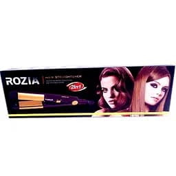 Випрямляч для волосся Rozia HR-702 - мініатюра 5